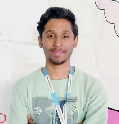 Priyanshu Ojha