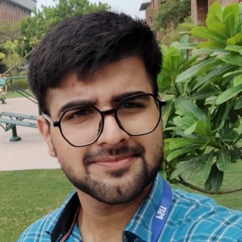 Anshuman Pathak