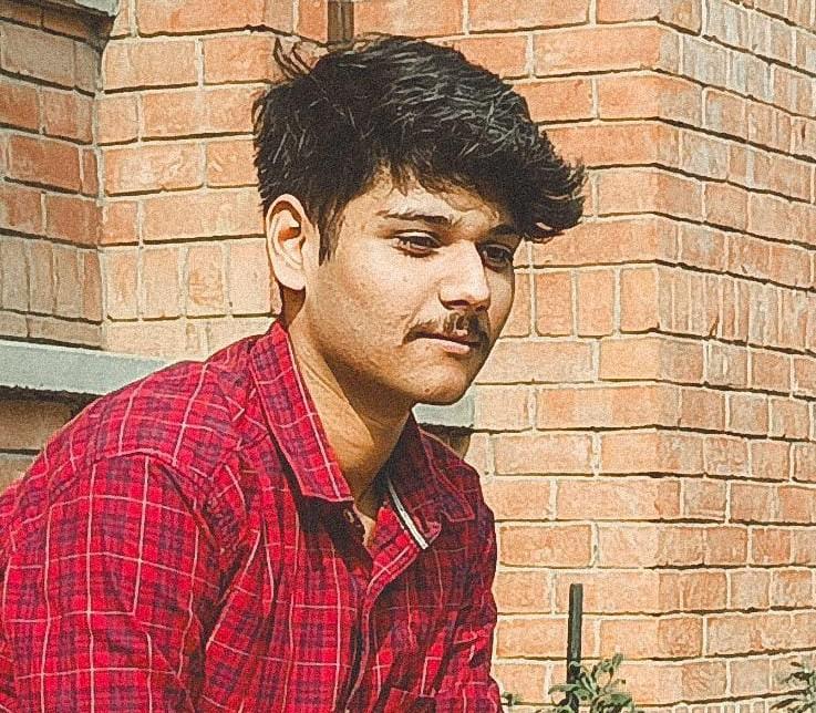Gaurav Sahai