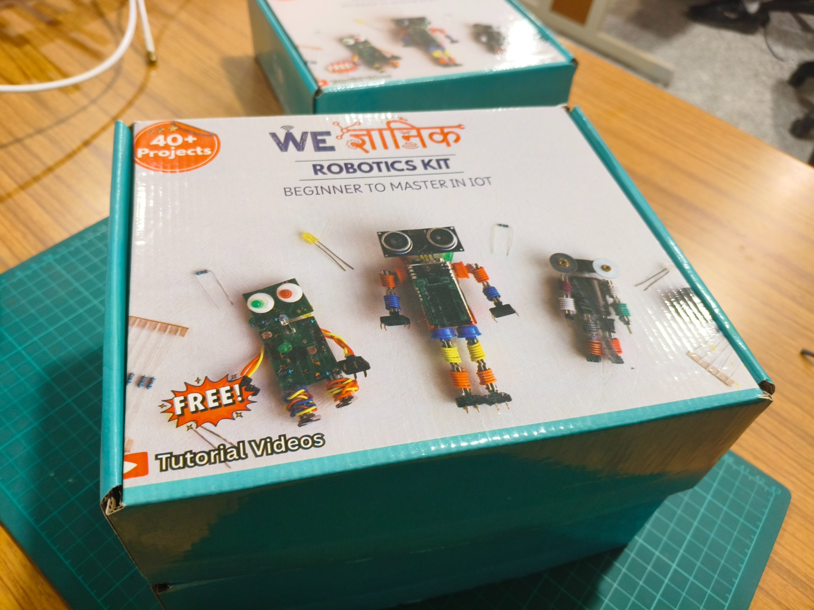 Arduino Kits